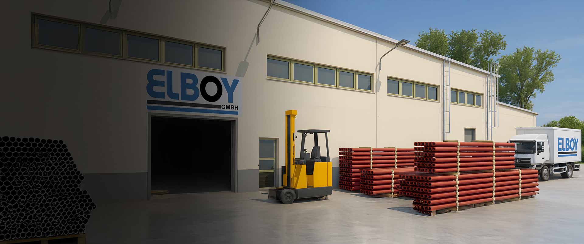 Bild über das Unternehmen Elboy GmbH