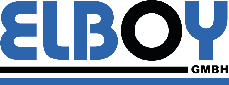 Elboy GmbH Logo